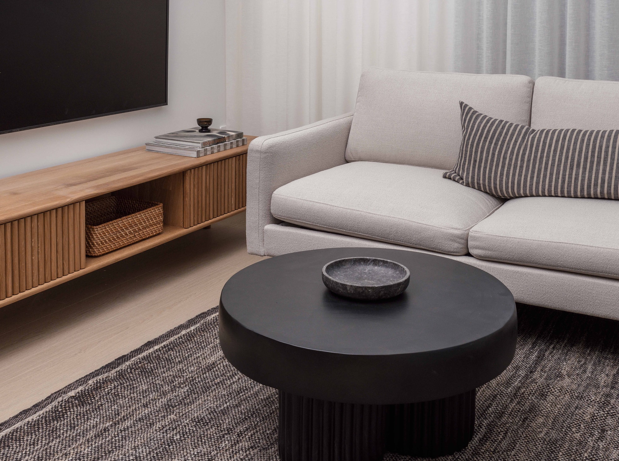 Living Space, Two Bedroom