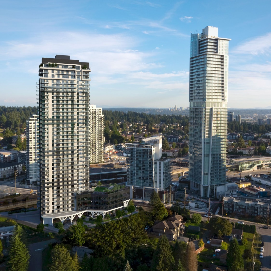 Building Legacy